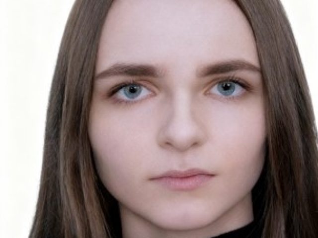 Прохорова Анна Александровна