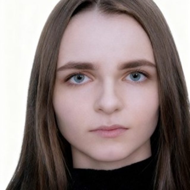 Прохорова Анна Александровна