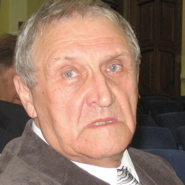 Yury I. Ryzhikov