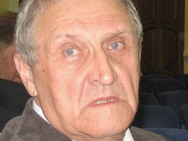 Рыжиков Юрий Иванович