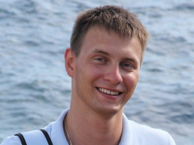 Пиманов Илья Юрьевич