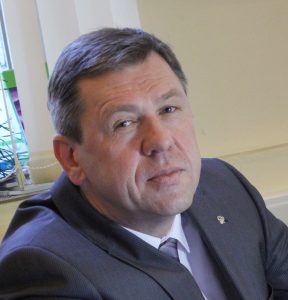 Павлов Александр Николаевич