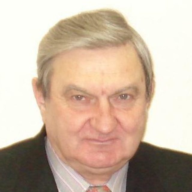 Ковалев Александр Павлович