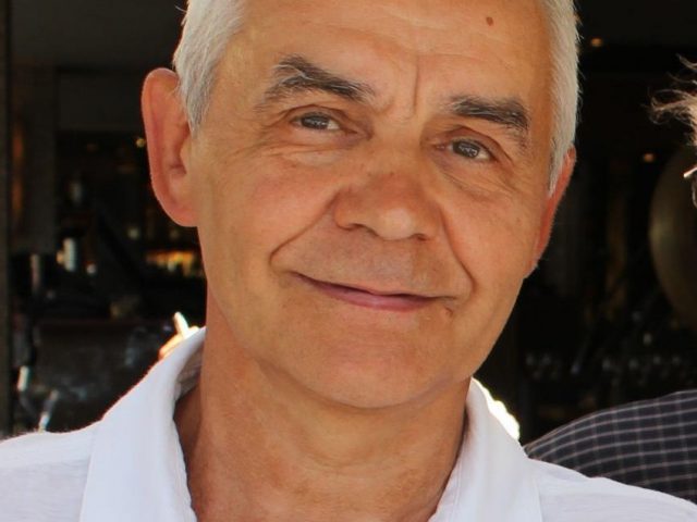 Viacheslav A. Zelentsov